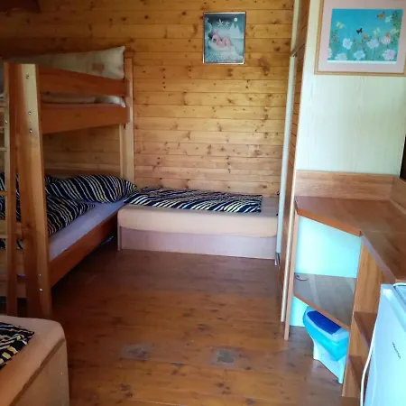 Slunce Nad Vinným Sklepem 2*