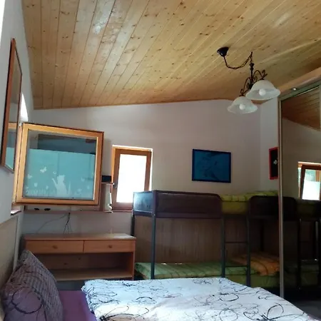 Penzion Slunce Nad Vinným Sklepem Moravská Nová Ves