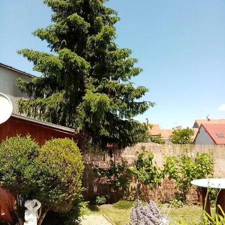 Slunce Nad Vinným Sklepem Penzion 2*