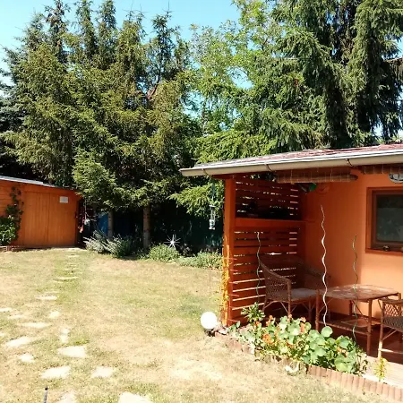 Penzion Slunce Nad Vinným Sklepem 2*