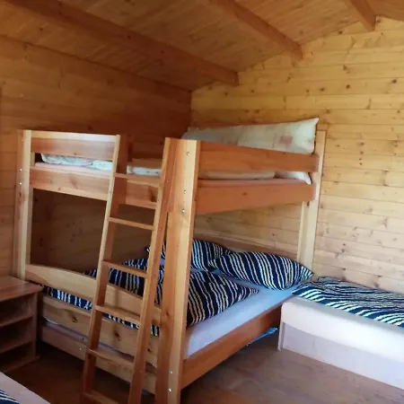 Slunce Nad Vinným Sklepem Moravská Nová Ves