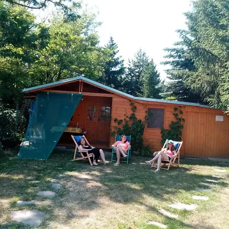 Penzion Slunce Nad Vinným Sklepem