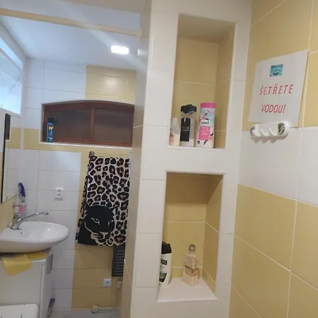 Penzion Slunce Nad Vinným Sklepem