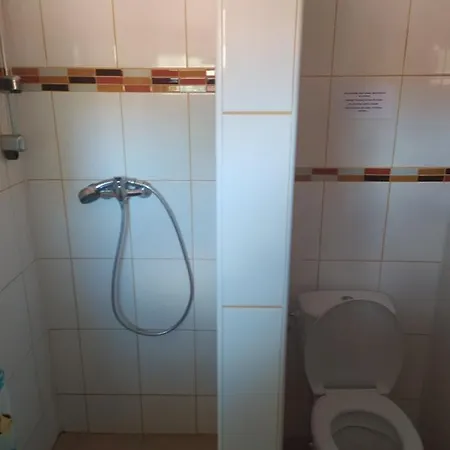 Slunce Nad Vinným Sklepem Penzion Moravská Nová Ves