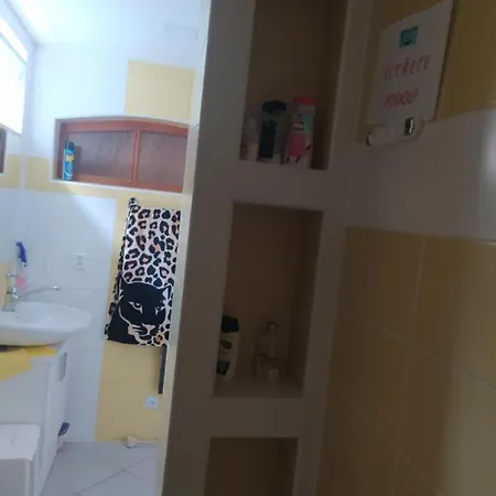 Slunce Nad Vinným Sklepem 2* Moravská Nová Ves