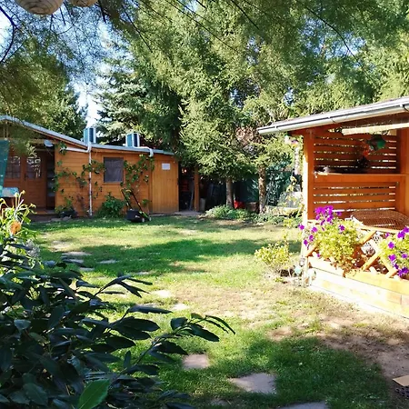 Slunce Nad Vinným Sklepem Penzion 2*