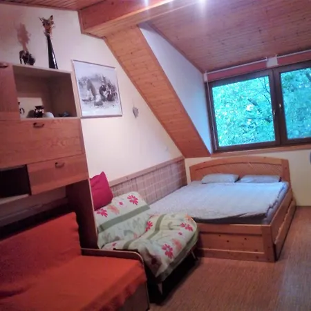 Penzion Slunce Nad Vinným Sklepem Moravská Nová Ves