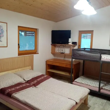 Slunce Nad Vinným Sklepem Penzion Moravská Nová Ves